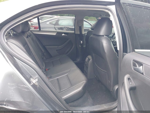 Продаж на аукціоні авто 2017 Volkswagen Jetta 1.4t Se, vin: 3VWDB7AJ8HM408716, номер лоту: 45443699