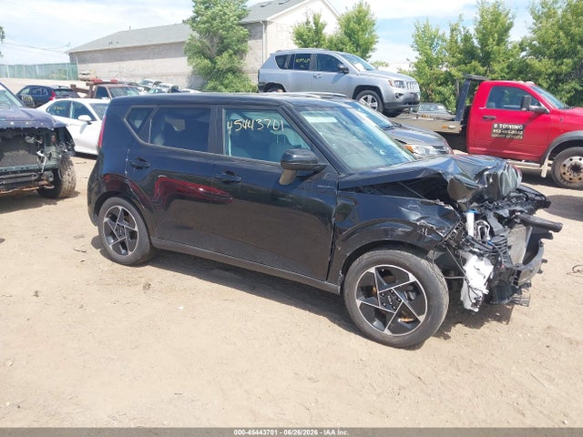 Продаж на аукціоні авто 2023 Kia Soul Ex, vin: KNDJ33AU8P7882972, номер лоту: 45443701