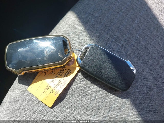 Продаж на аукціоні авто 2023 Kia Soul Ex, vin: KNDJ33AU8P7882972, номер лоту: 45443701