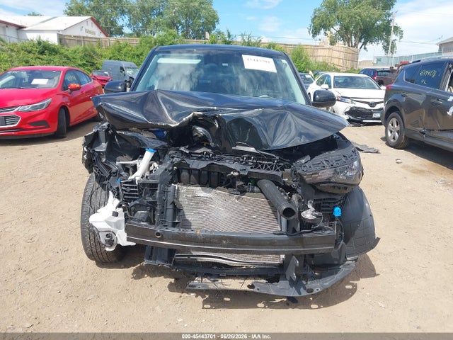 Продаж на аукціоні авто 2023 Kia Soul Ex, vin: KNDJ33AU8P7882972, номер лоту: 45443701