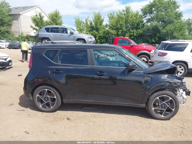 Продаж на аукціоні авто 2023 Kia Soul Ex, vin: KNDJ33AU8P7882972, номер лоту: 45443701