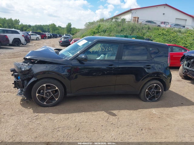 Продаж на аукціоні авто 2023 Kia Soul Ex, vin: KNDJ33AU8P7882972, номер лоту: 45443701