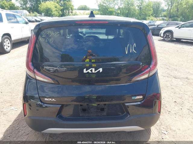 Продаж на аукціоні авто 2023 Kia Soul Ex, vin: KNDJ33AU8P7882972, номер лоту: 45443701