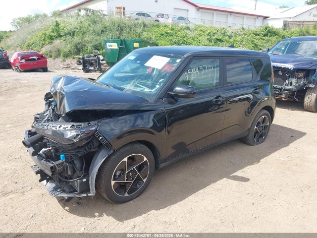 Продаж на аукціоні авто 2023 Kia Soul Ex, vin: KNDJ33AU8P7882972, номер лоту: 45443701
