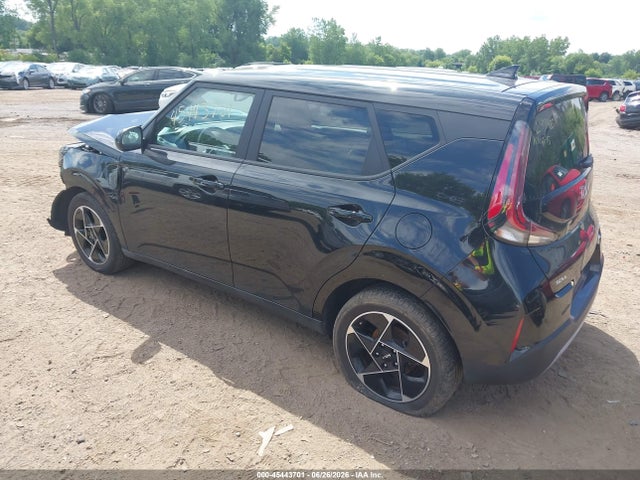 Продаж на аукціоні авто 2023 Kia Soul Ex, vin: KNDJ33AU8P7882972, номер лоту: 45443701