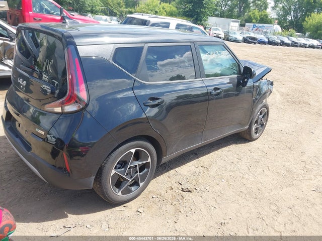 Продаж на аукціоні авто 2023 Kia Soul Ex, vin: KNDJ33AU8P7882972, номер лоту: 45443701