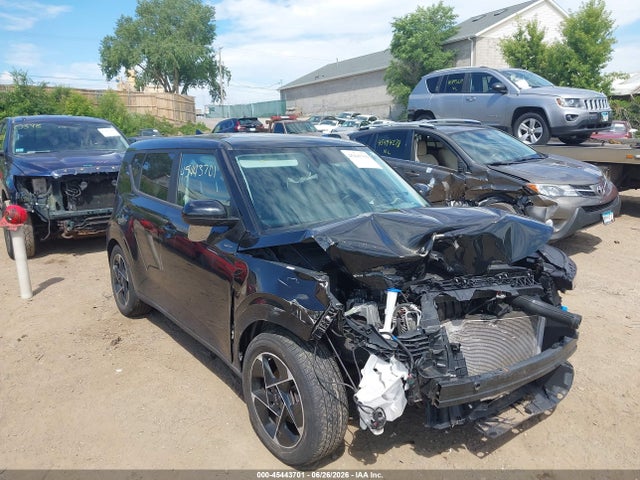 Продаж на аукціоні авто 2023 Kia Soul Ex, vin: KNDJ33AU8P7882972, номер лоту: 45443701