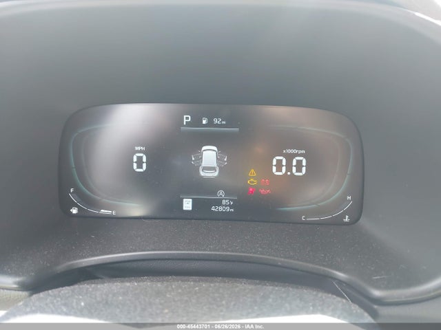 Продаж на аукціоні авто 2023 Kia Soul Ex, vin: KNDJ33AU8P7882972, номер лоту: 45443701