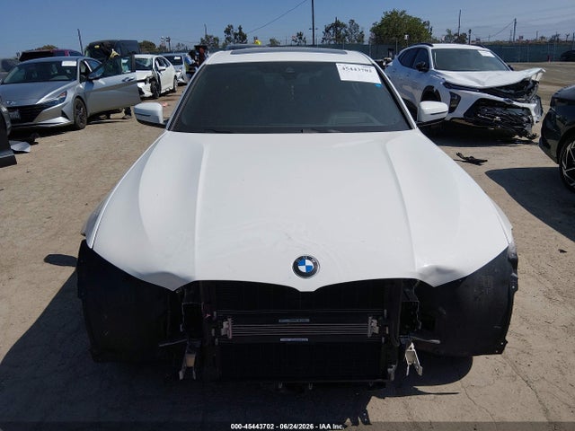 3MW5R1J07M8C13861 BMW 330I