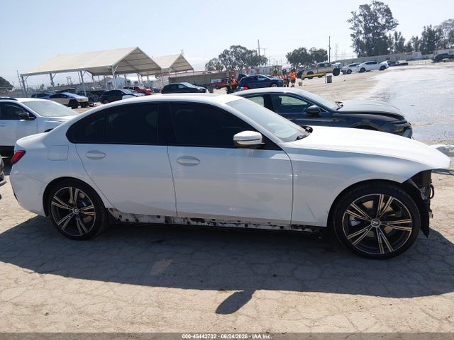 3MW5R1J07M8C13861 BMW 330I