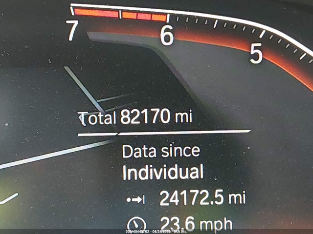 3MW5R1J07M8C13861 BMW 330I