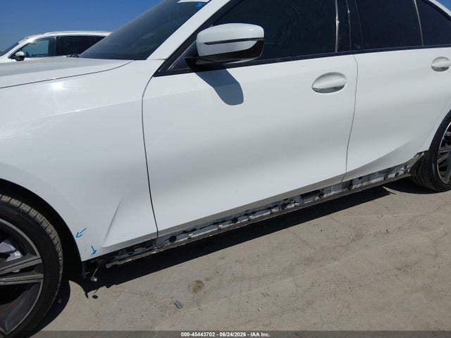 3MW5R1J07M8C13861 BMW 330I