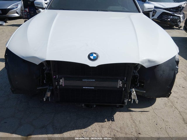 3MW5R1J07M8C13861 BMW 330I