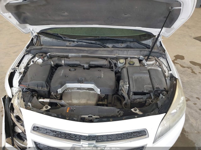 Aukcja sprzedaży 2013 Chevrolet Malibu 2lt, vin: 1G11E5SA6DF328091, numer aukcji: 45443703