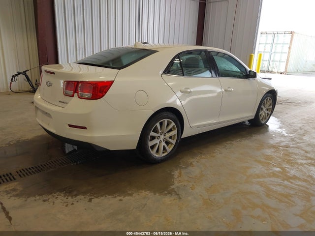 Aukcja sprzedaży 2013 Chevrolet Malibu 2lt, vin: 1G11E5SA6DF328091, numer aukcji: 45443703