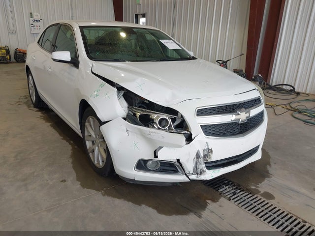 Aukcja sprzedaży 2013 Chevrolet Malibu 2lt, vin: 1G11E5SA6DF328091, numer aukcji: 45443703