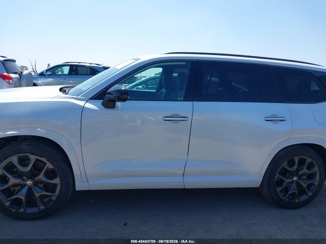 Lexus Tx 500h 2026 5TDABAB62TS019494 Image 28
