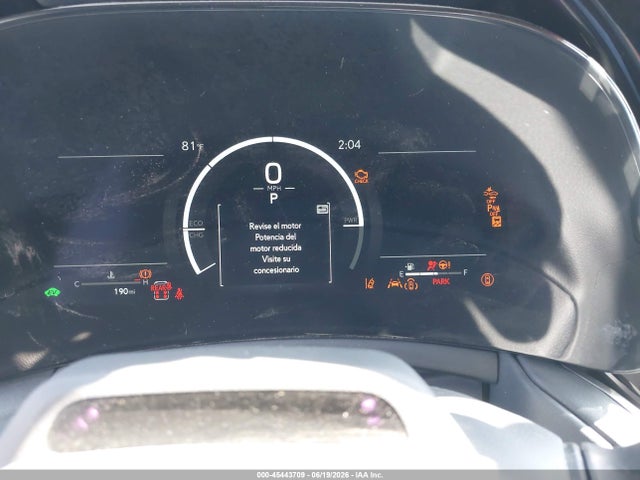 Lexus Tx 500h F Sport Performance Premium 2026 5TDABAB62TS019494 Image 7