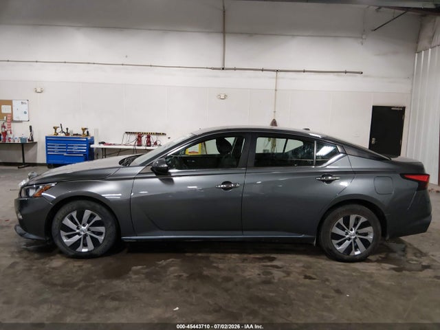 Aukcja sprzedaży 2020 Nissan Altima S Fwd, vin: 1N4BL4BV2LC200094, numer aukcji: 45443710