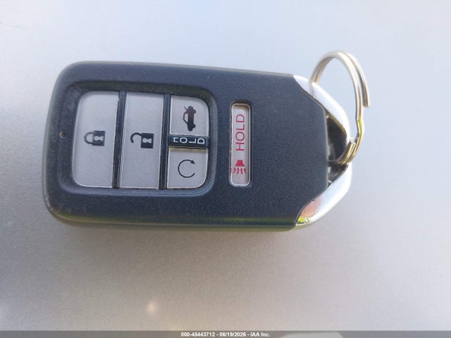 Honda Civic Sport 2019 2HGFC2F83KH576255 Image 11