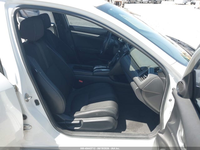 Honda Civic Sport 2019 2HGFC2F83KH576255 Image 5