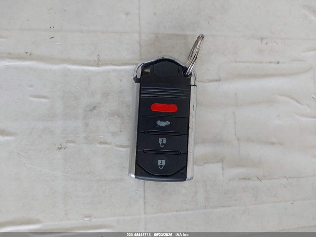 2009 Acura Tl 3.5 მანქანა იყიდება აუქციონზე, vin: 19UUA86539A013754, აუქციონის ნომერი: 45443718