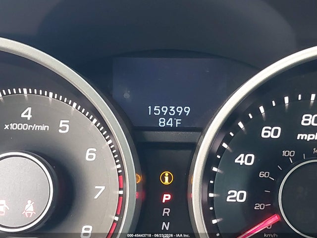 2009 Acura Tl 3.5 მანქანა იყიდება აუქციონზე, vin: 19UUA86539A013754, აუქციონის ნომერი: 45443718