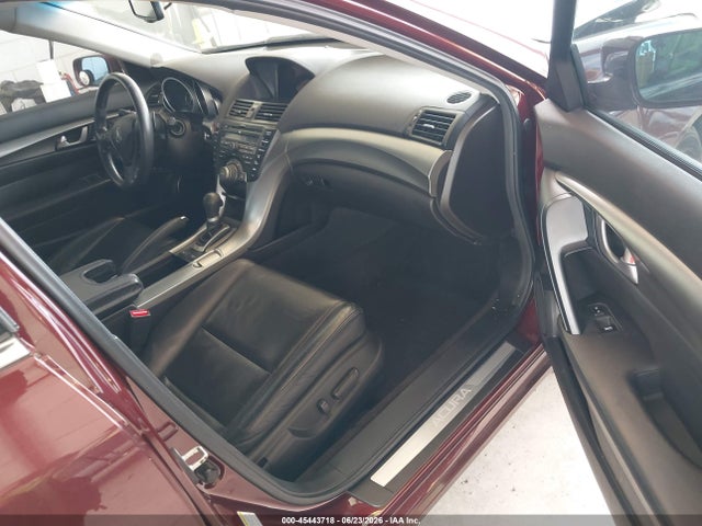 2009 Acura Tl 3.5 მანქანა იყიდება აუქციონზე, vin: 19UUA86539A013754, აუქციონის ნომერი: 45443718