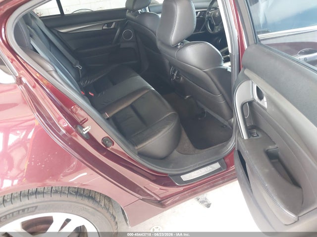 2009 Acura Tl 3.5 მანქანა იყიდება აუქციონზე, vin: 19UUA86539A013754, აუქციონის ნომერი: 45443718