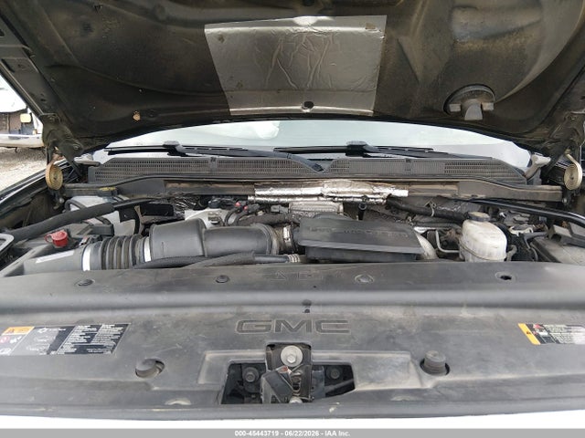 45443719 :رقم المزاد ، 1GT12SEY3KF246484 vin ، 2019 Gmc Sierra 2500hd Denali مزاد بيع