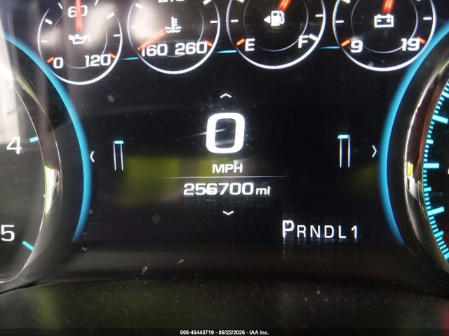 45443719 :رقم المزاد ، 1GT12SEY3KF246484 vin ، 2019 Gmc Sierra 2500hd Denali مزاد بيع