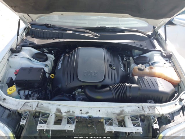 Продаж на аукціоні авто 2012 Chrysler 300c Luxury Series, vin: 2C3CCAPT3CH256504, номер лоту: 45443725