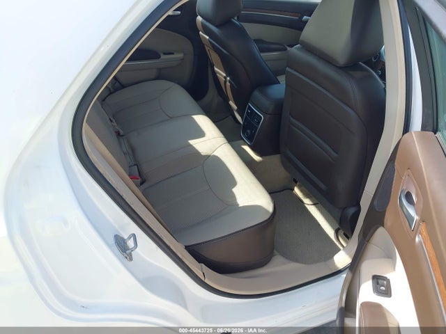 Продаж на аукціоні авто 2012 Chrysler 300c Luxury Series, vin: 2C3CCAPT3CH256504, номер лоту: 45443725