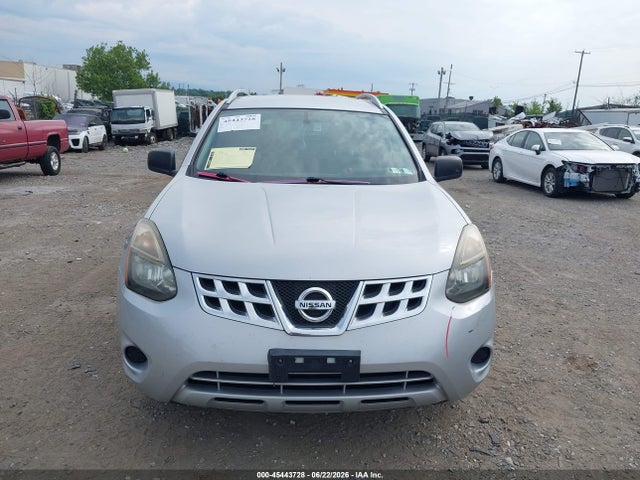 Nissan Rogue Select S 2015 JN8AS5MV5FW754880 Image 13