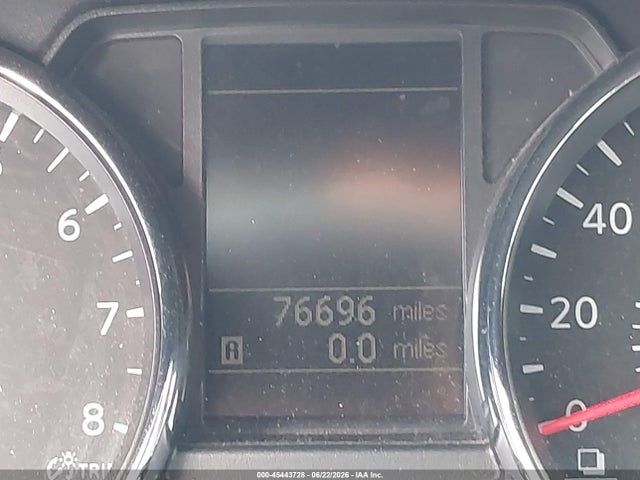 Nissan Rogue Select S 2015 JN8AS5MV5FW754880 Image 16