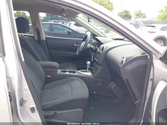 Nissan Rogue Select S 2015 JN8AS5MV5FW754880 Image 5
