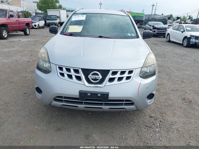 Nissan Rogue Select S 2015 JN8AS5MV5FW754880 Image 6