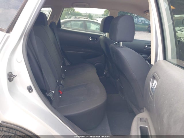 Nissan Rogue Select S 2015 JN8AS5MV5FW754880 Image 8