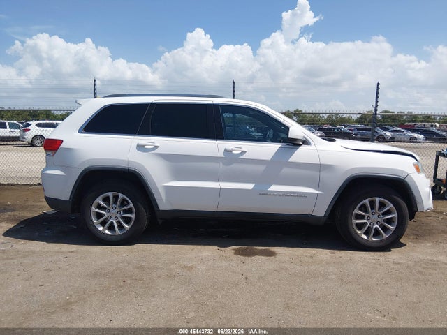 Jeep Grand Cherokee Laredo 2015 1C4RJEAG3FC219572 Image 13