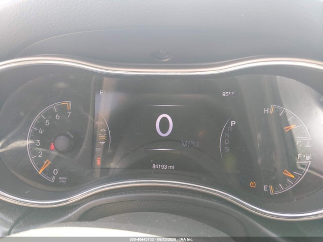 Jeep Grand Cherokee Laredo 2015 1C4RJEAG3FC219572 Image 7