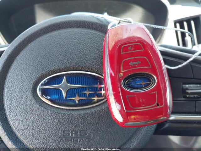 4S3GTAL69H3701917 Subaru Impreza 2.0i Sport