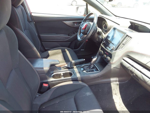 4S3GTAL69H3701917 Subaru Impreza 2.0i Sport