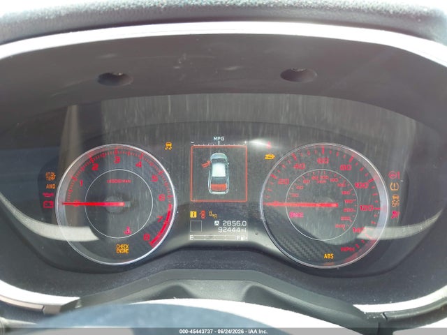 4S3GTAL69H3701917 Subaru Impreza 2.0i Sport