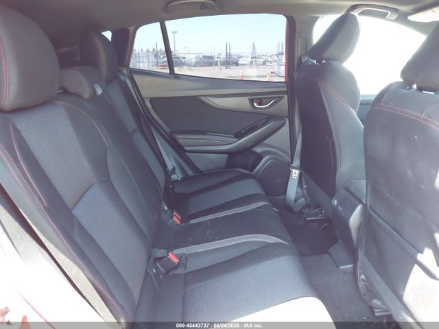 4S3GTAL69H3701917 Subaru Impreza 2.0i Sport