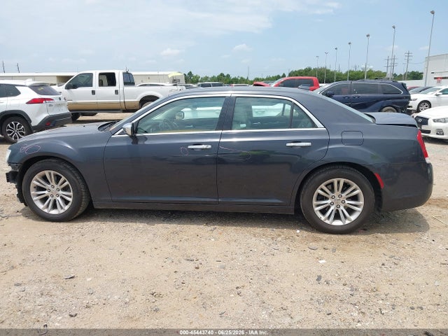 Chrysler 300C 2016 2C3CCAEG8GH170438 Image 15