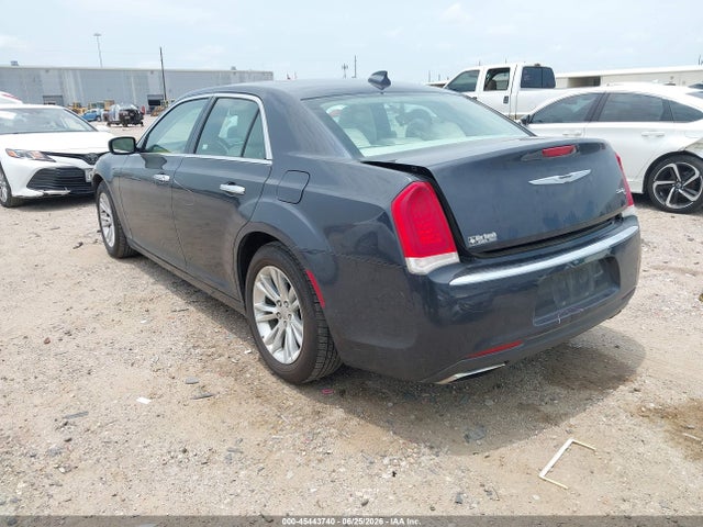 Chrysler 300C 2016 2C3CCAEG8GH170438 Image 3