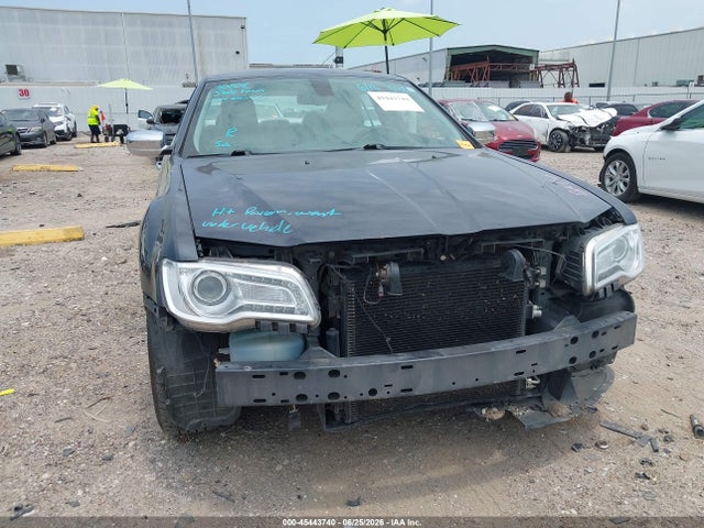 Chrysler 300C 2016 2C3CCAEG8GH170438 Image 6