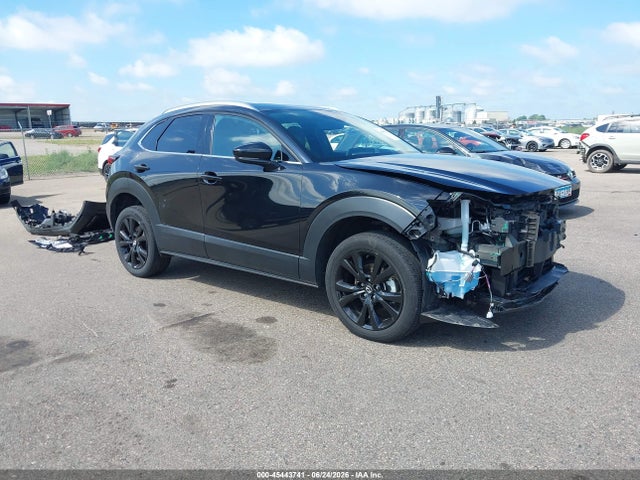 Mazda Cx-30 2.5 Turbo Premium Plus 2021 3MVDMBEY6MM262820 головне зображення