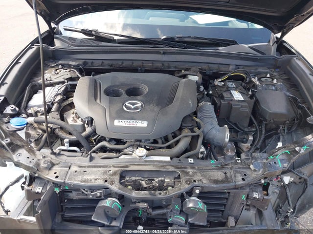 Продаж на аукціоні авто 2021 Mazda Cx-30 2.5 Turbo Premium Plus, vin: 3MVDMBEY6MM262820, номер лоту: 45443741