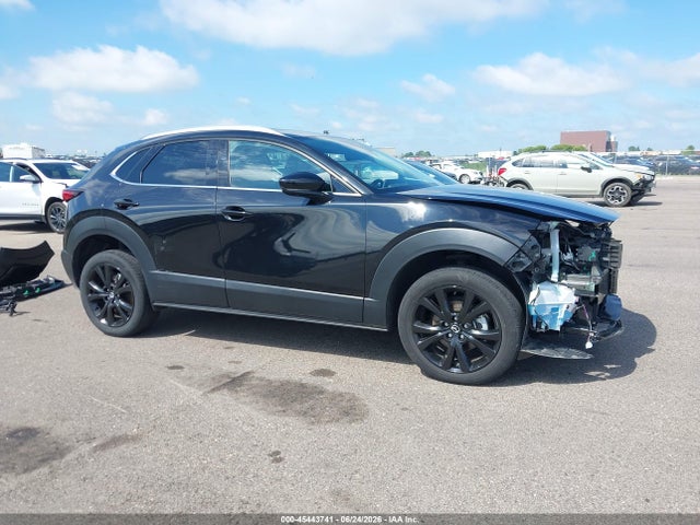 Продаж на аукціоні авто 2021 Mazda Cx-30 2.5 Turbo Premium Plus, vin: 3MVDMBEY6MM262820, номер лоту: 45443741